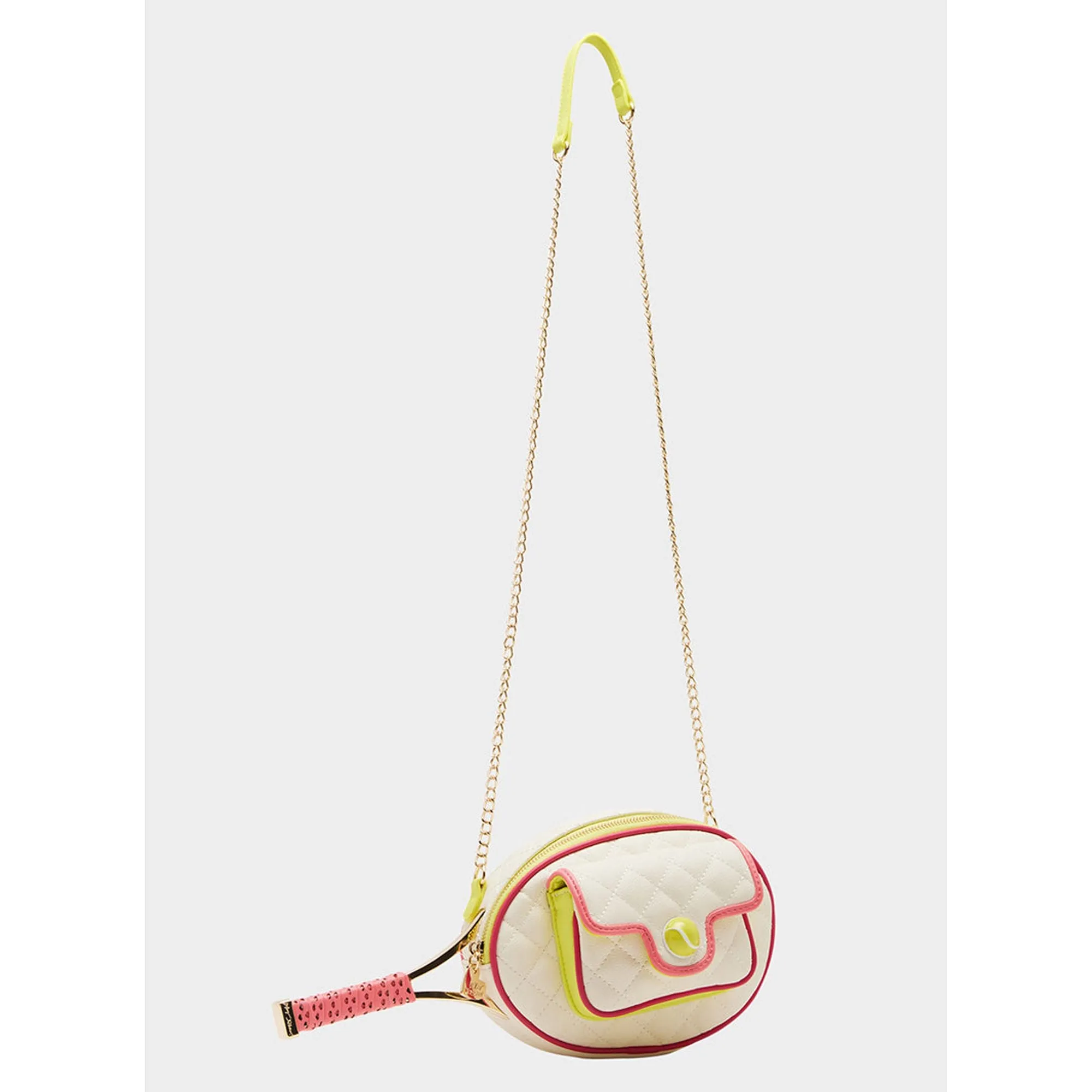 Kitsch Over Served Bag Multi Betsey Johnson Jewelry