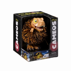 Koosh Cameos - Jurassic World - T-Rex