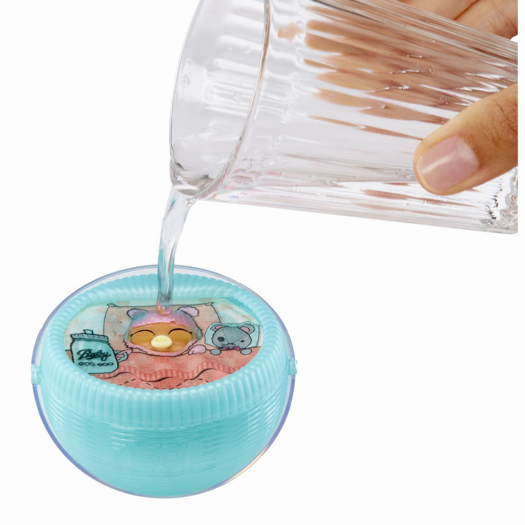 L.O.L. Surprise Baby Bundle Surprise Assortment