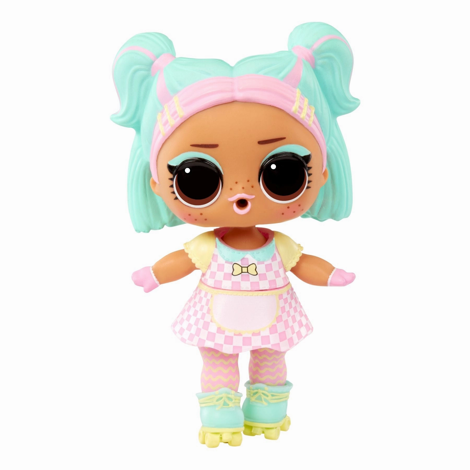 L.O.L. Surprise Route 707 Tots Assorted Styles
