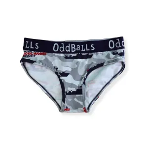 Ladies Oddballs Underwear