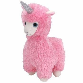 Lana Beanie Baby