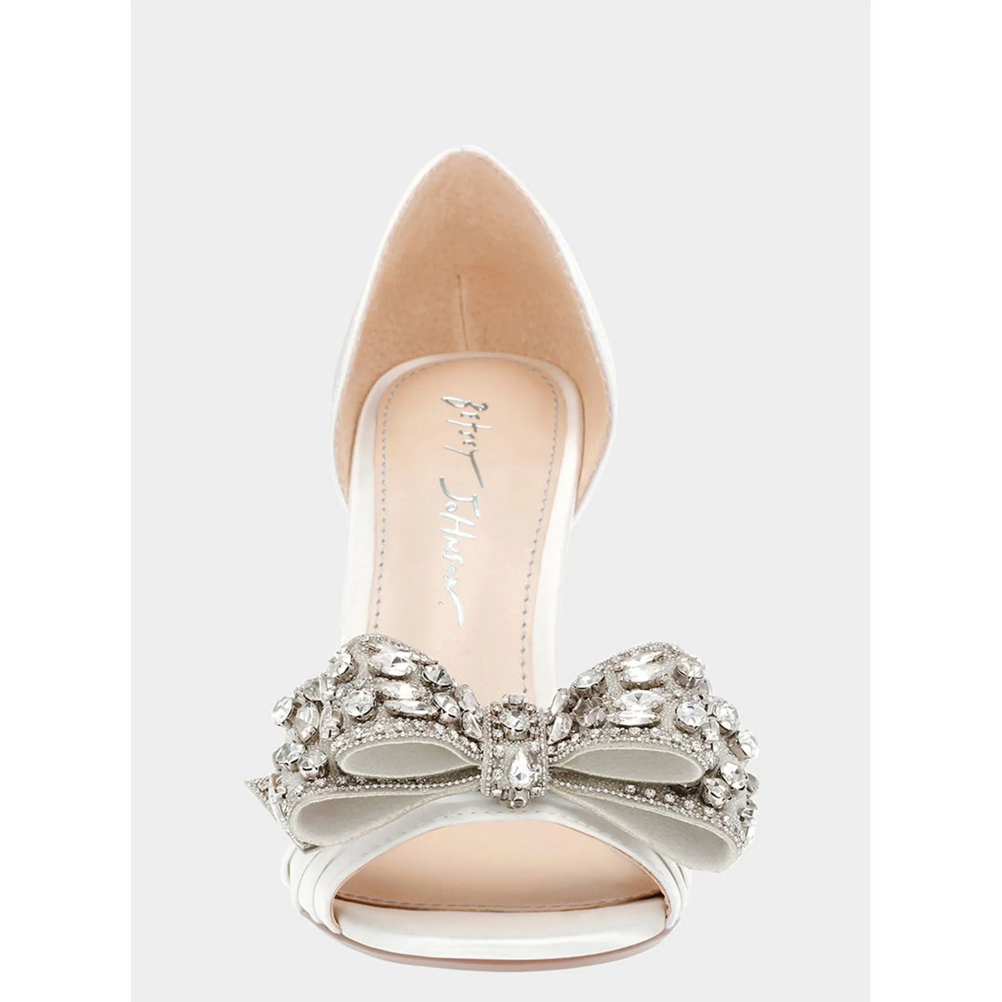 Landn Ivory Betsey Johnson Jewelry