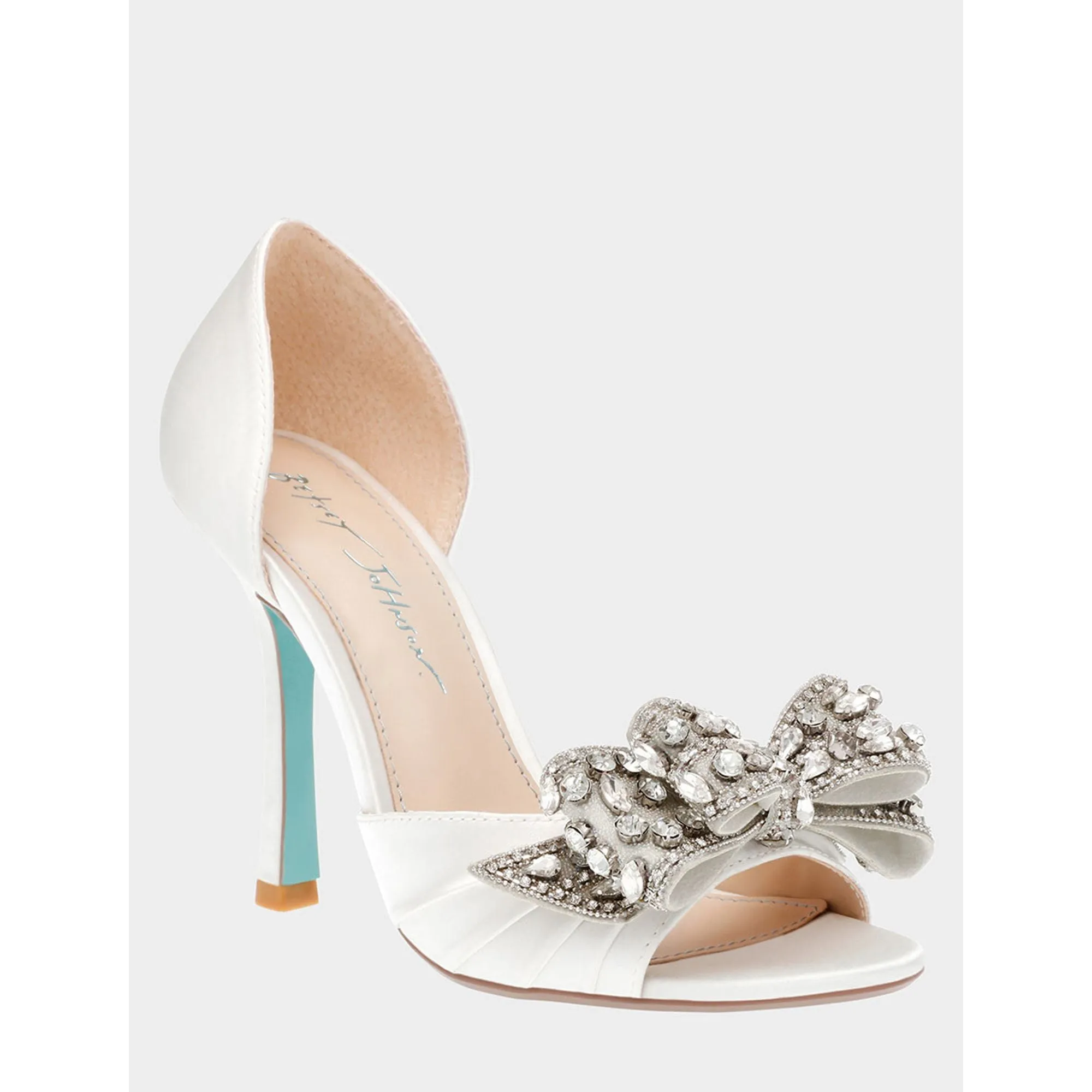 Landn Ivory Betsey Johnson Jewelry