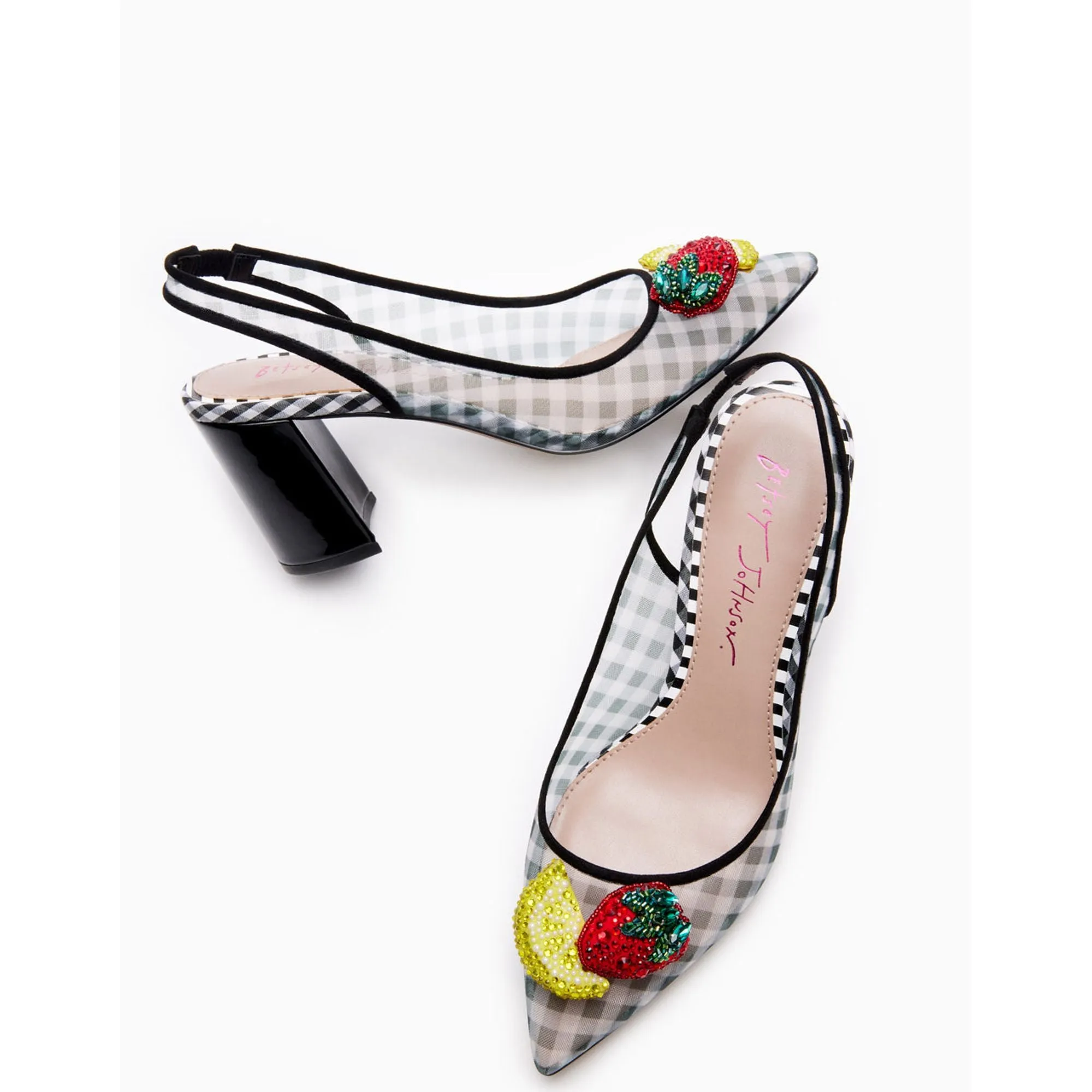 Laney Black Multi Betsey Johnson Jewelry
