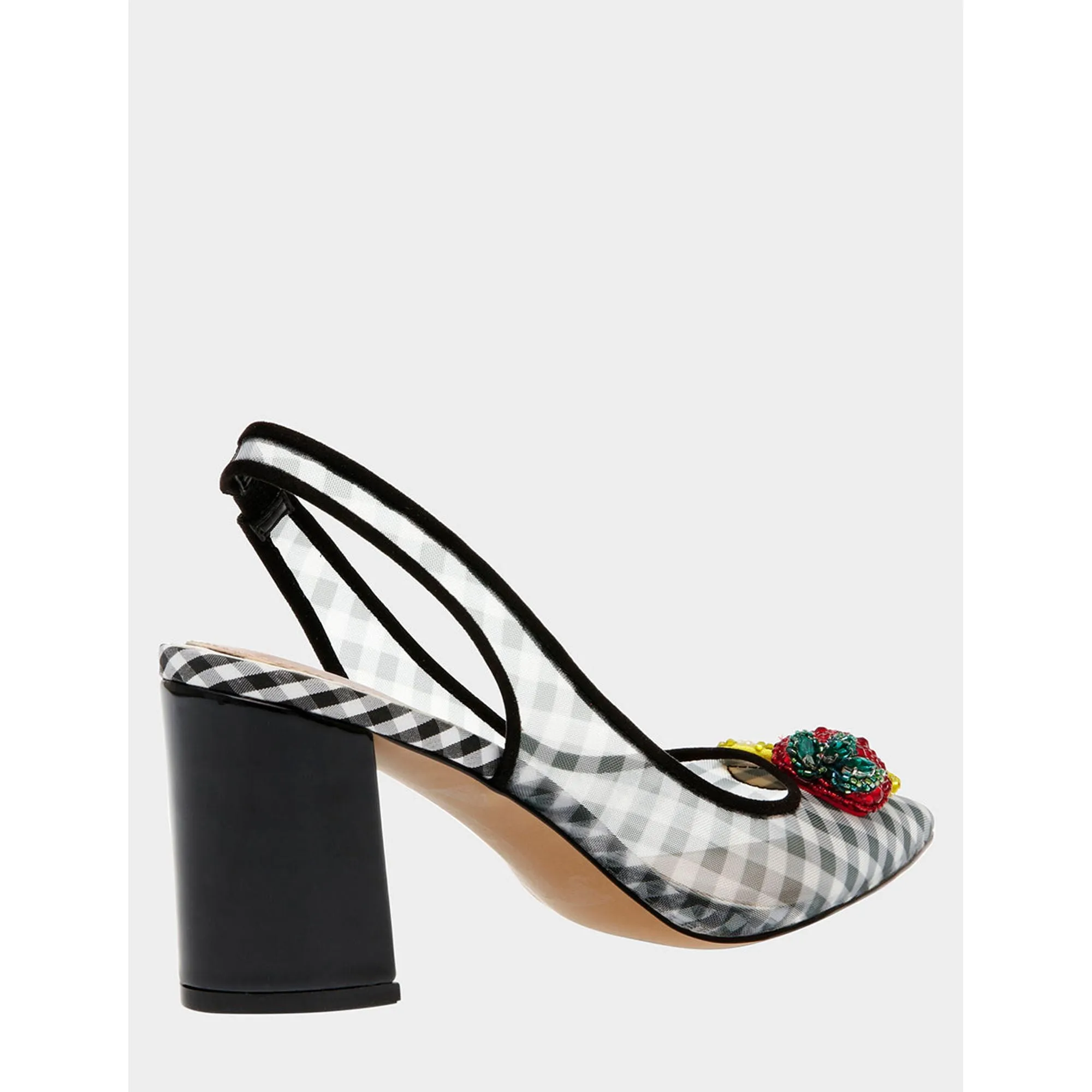 Laney Black Multi Betsey Johnson Jewelry