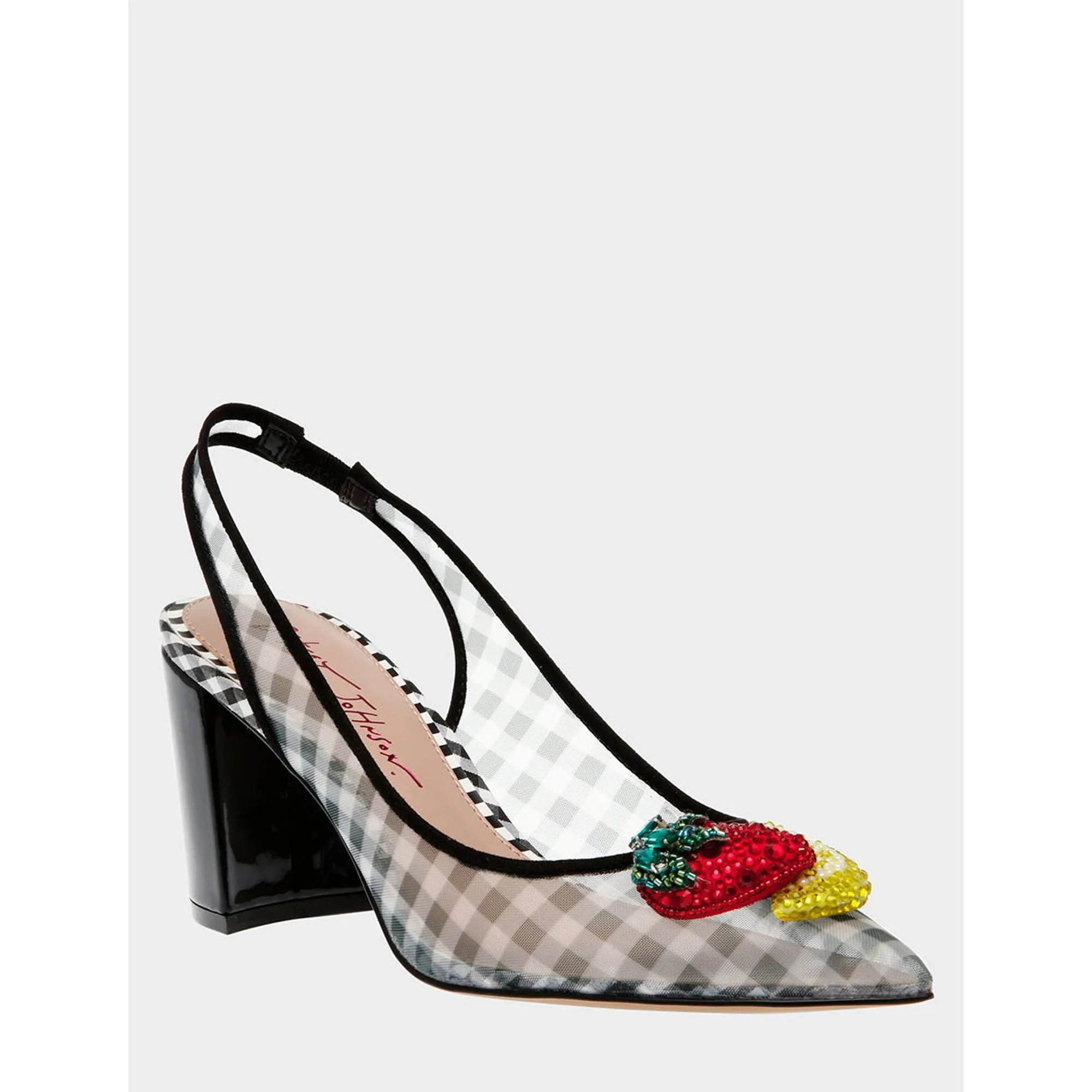 Laney Black Multi Betsey Johnson Jewelry