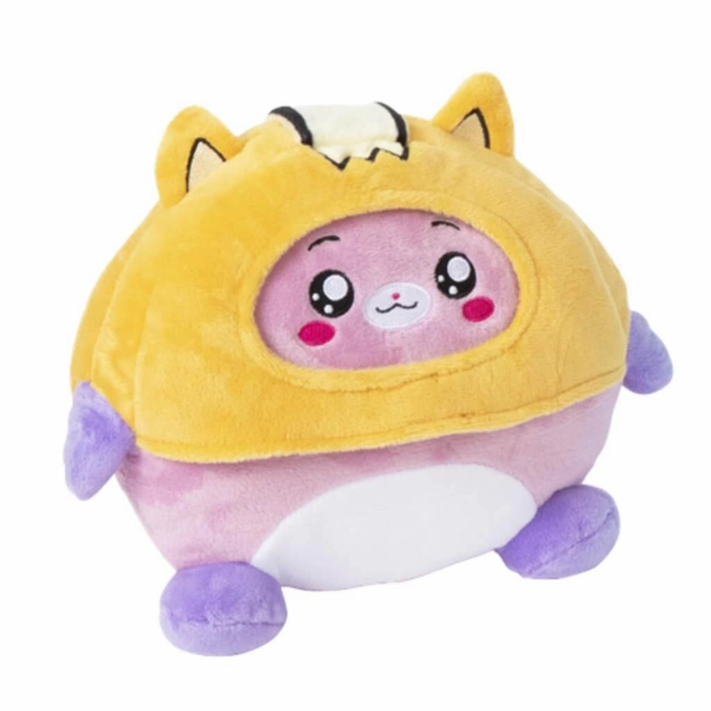 Lankybox 8 Inch Plush Assorted Styles