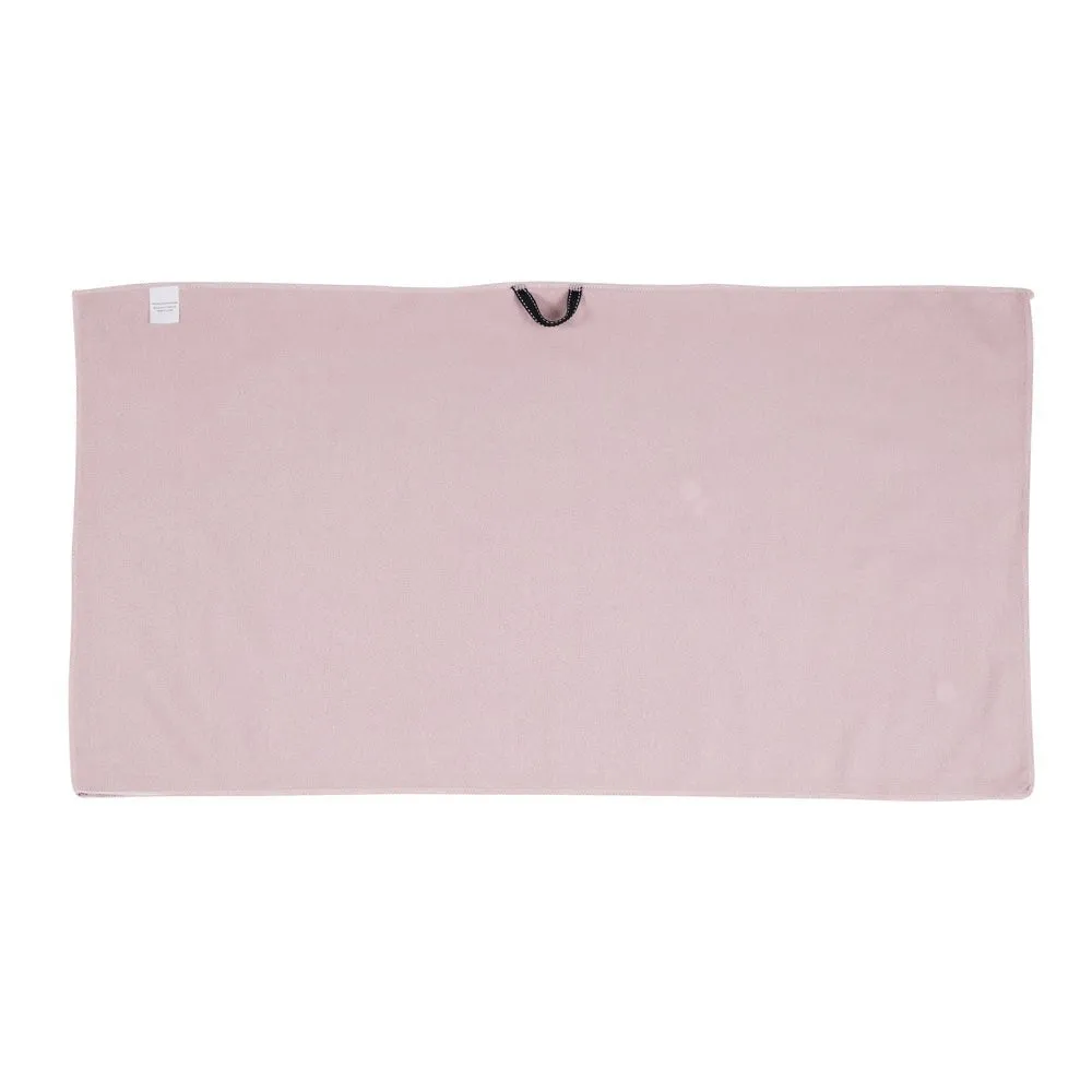Lanterns Pink Sports Towel