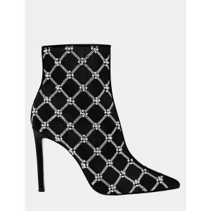 Larkk Black Betsey Johnson Jewelry