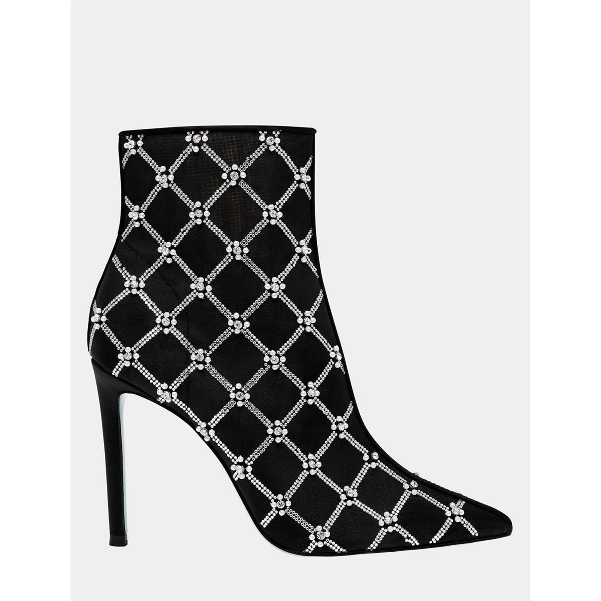 Larkk Black Betsey Johnson Jewelry