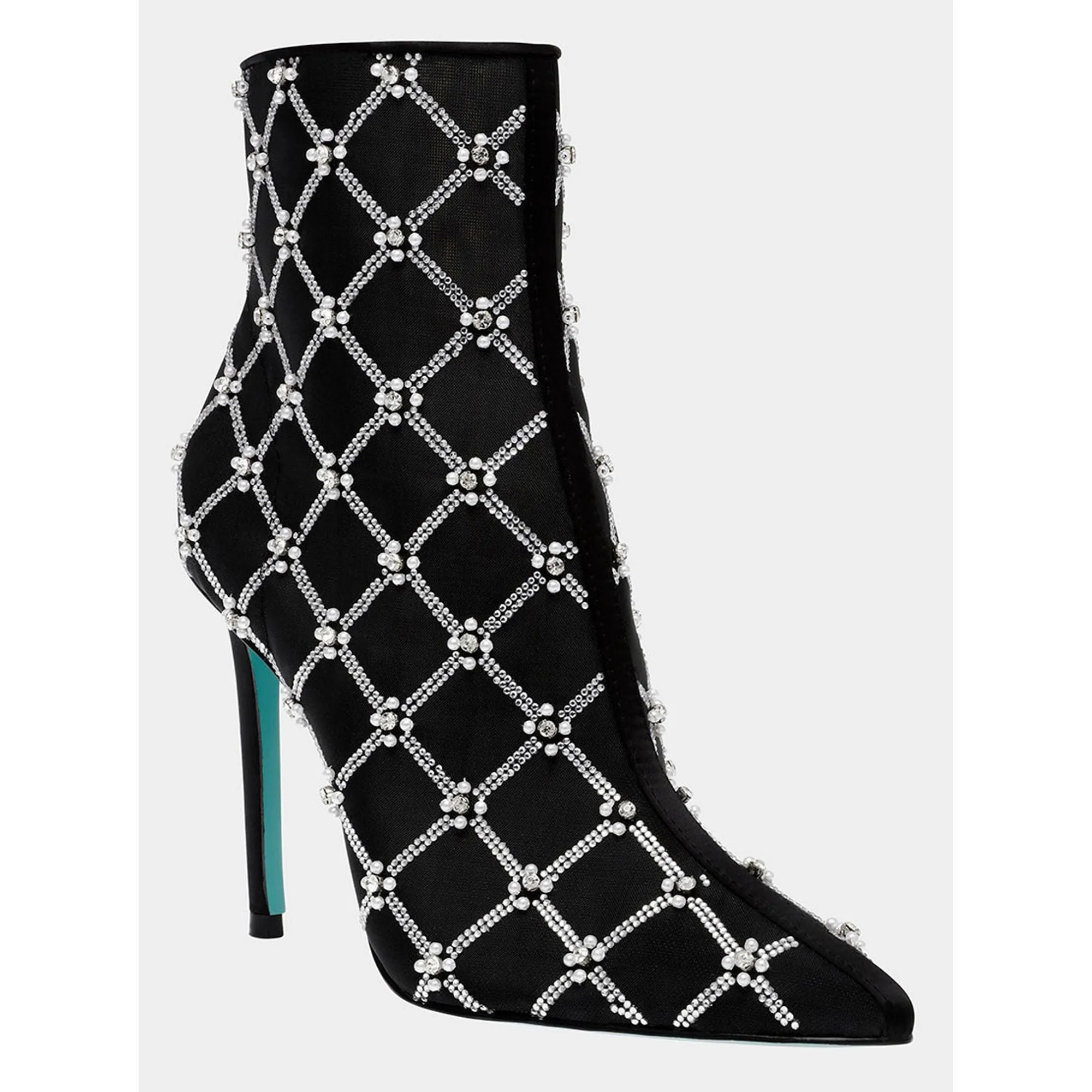 Larkk Black Betsey Johnson Jewelry