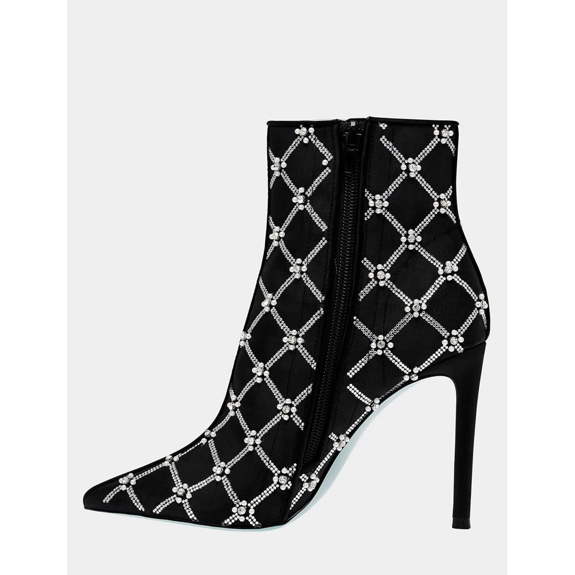 Larkk Black Betsey Johnson Jewelry