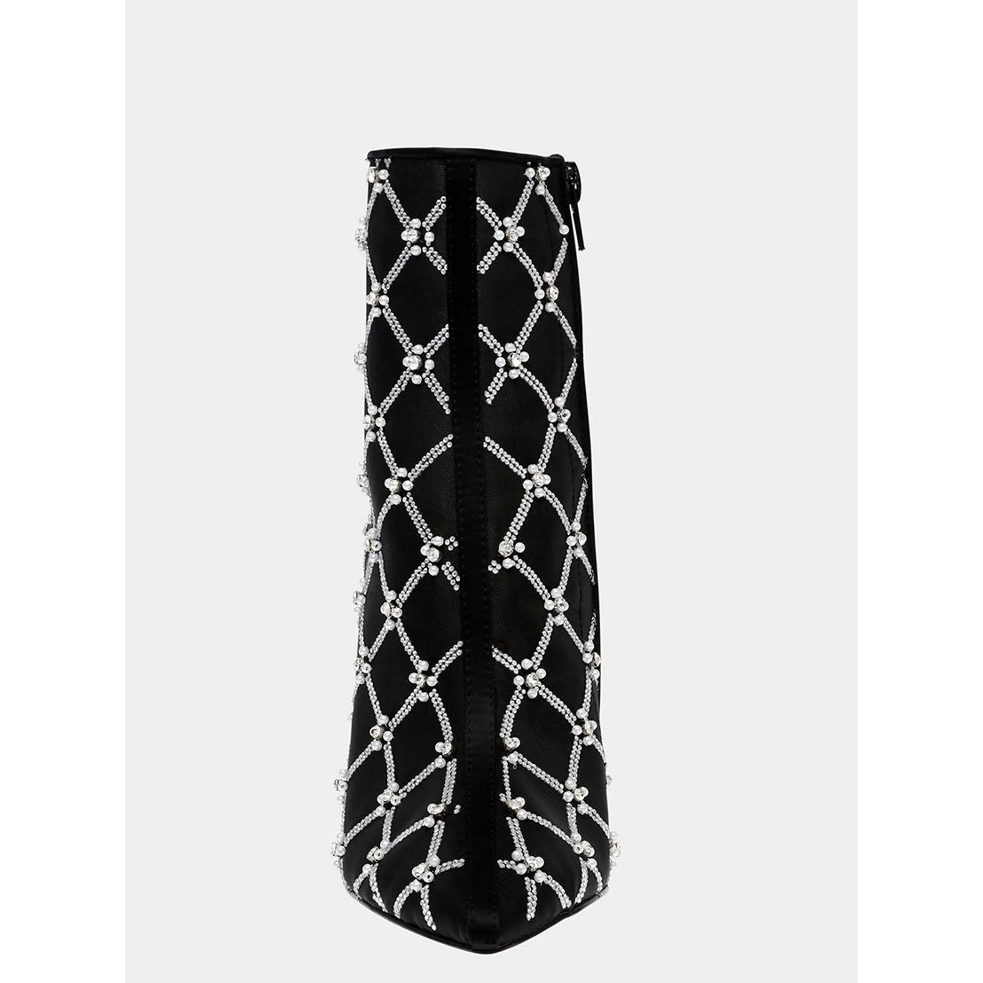 Larkk Black Betsey Johnson Jewelry