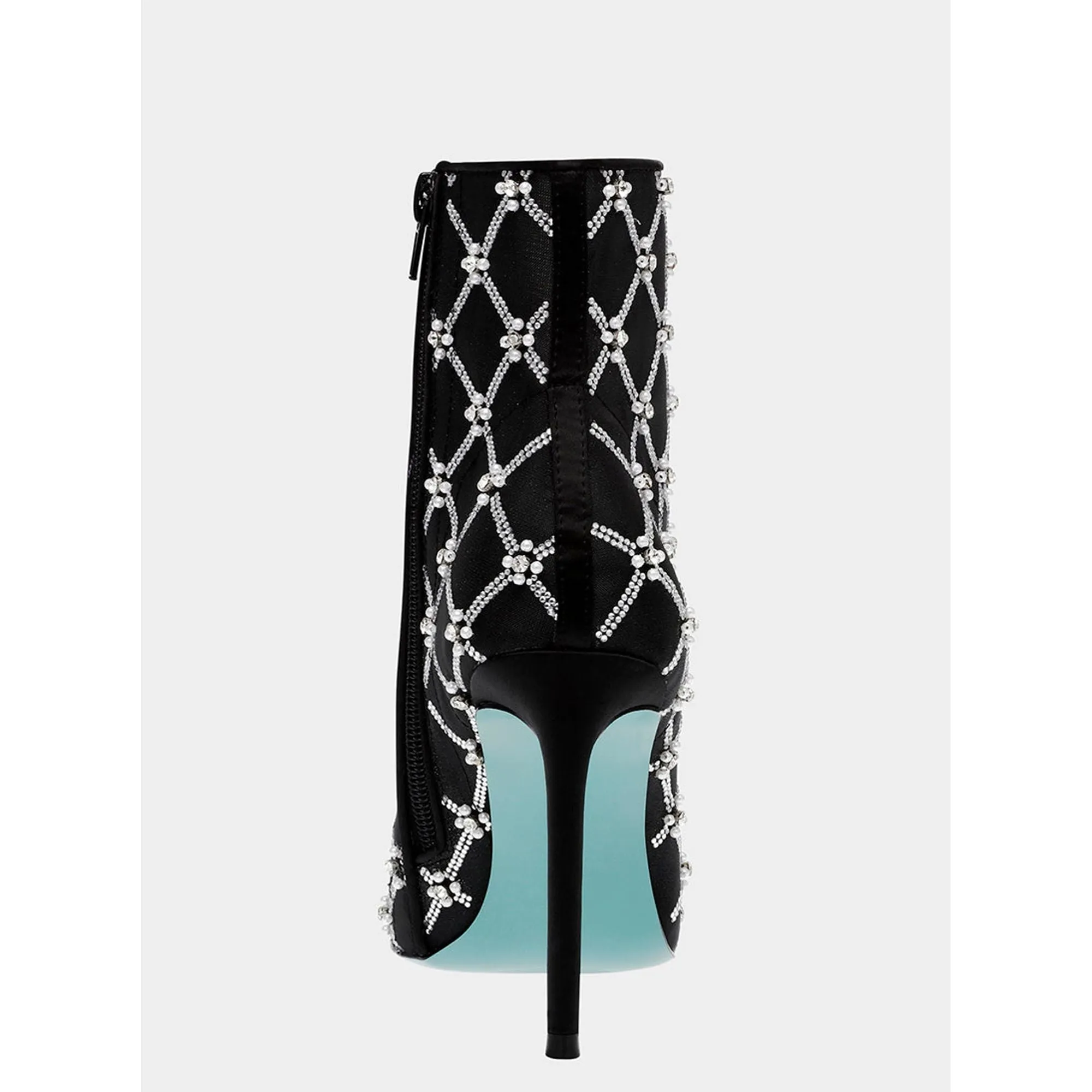 Larkk Black Betsey Johnson Jewelry