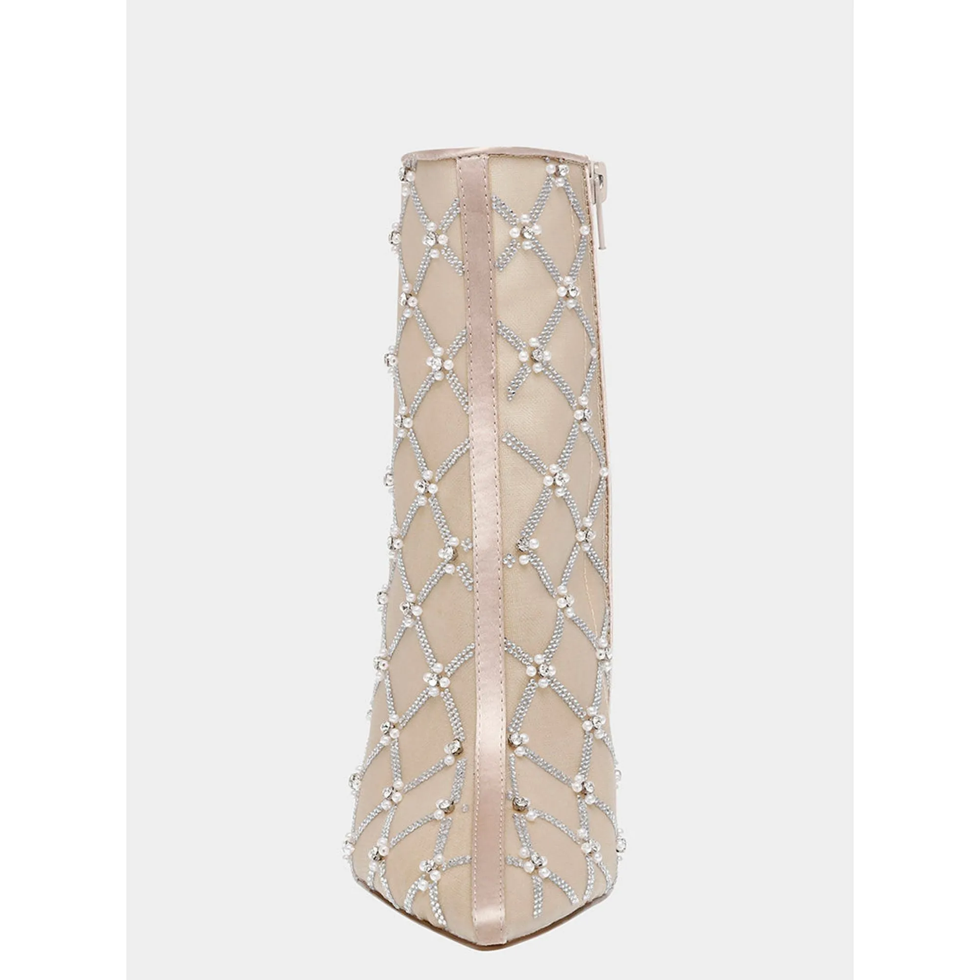 Larkk Nude Betsey Johnson Jewelry