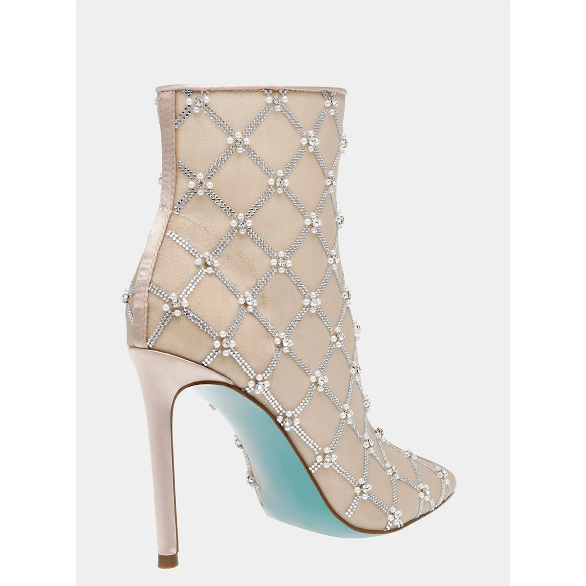 Larkk Nude Betsey Johnson Jewelry