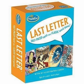 Last Letter