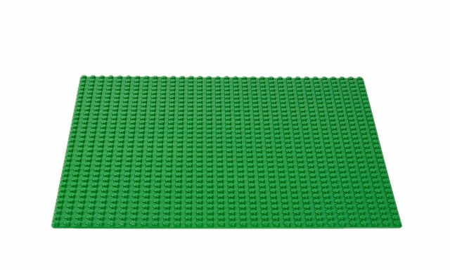 LEGO 10700 Classic Green Baseplate V29.