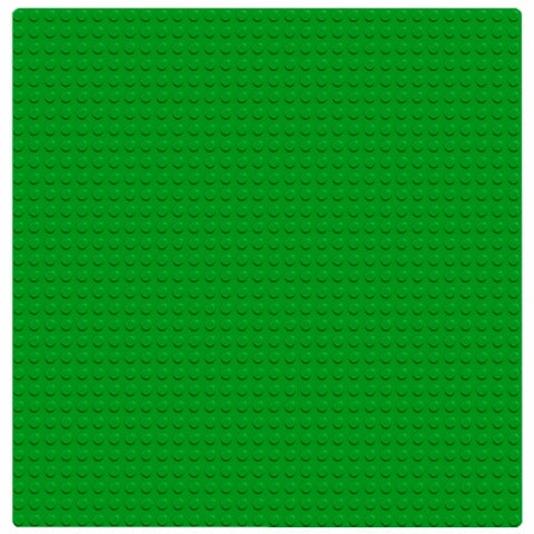 LEGO 10700 Classic Green Baseplate V29.