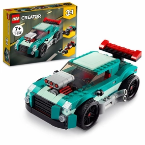 LEGO 31127 Creator Street Racer