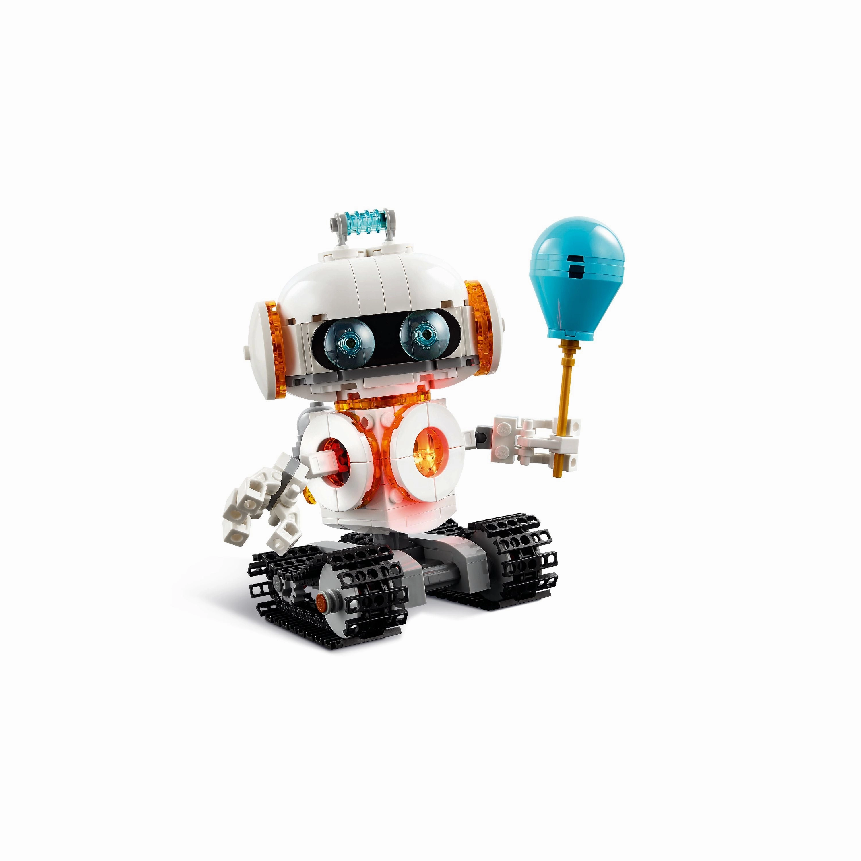 LEGO 31164 Creator Space Robot