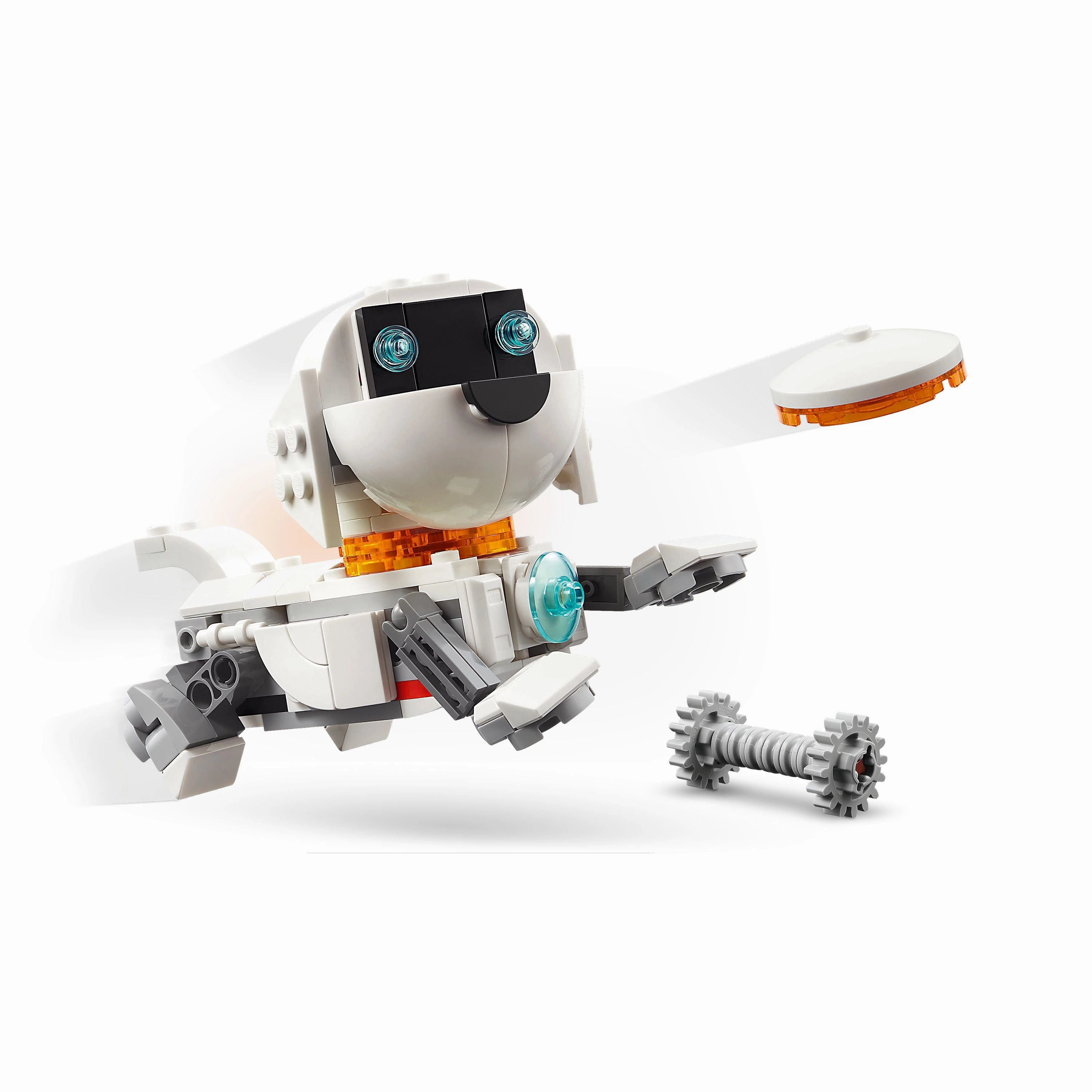 LEGO 31164 Creator Space Robot