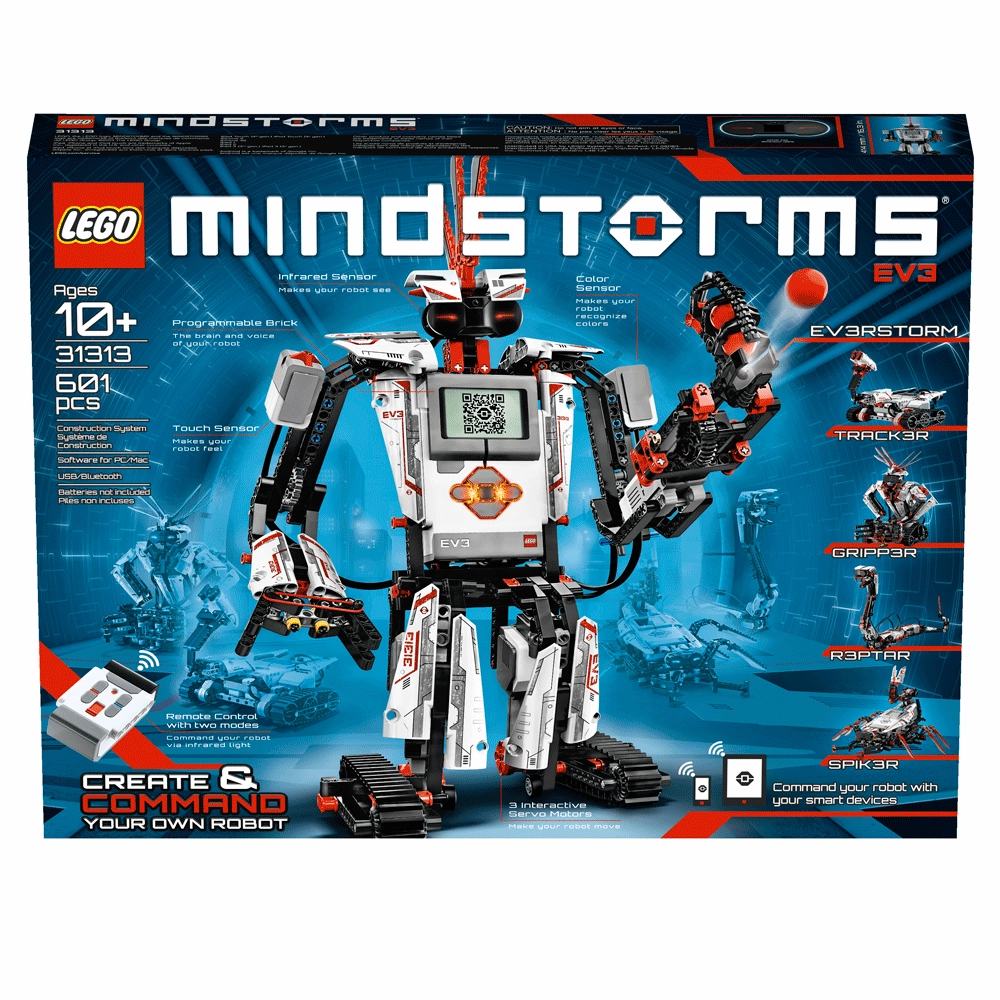 LEGO 31313 Mindstorms