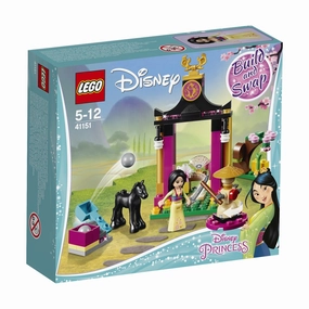 LEGO 41151 Disney Princess Mulan's Training Day