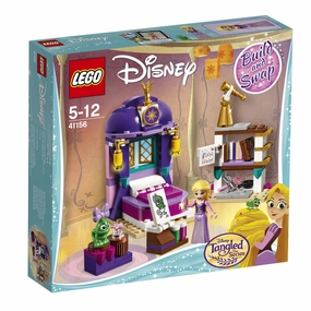 LEGO 41156 Disney Princess Rapunzel's Castle Bedroom
