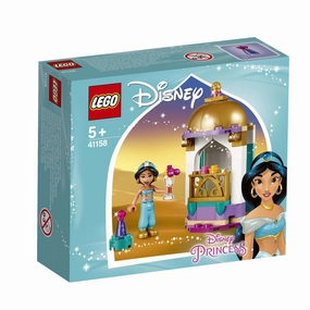 LEGO 41158 Disney Princess Jasmine's Petite Tower