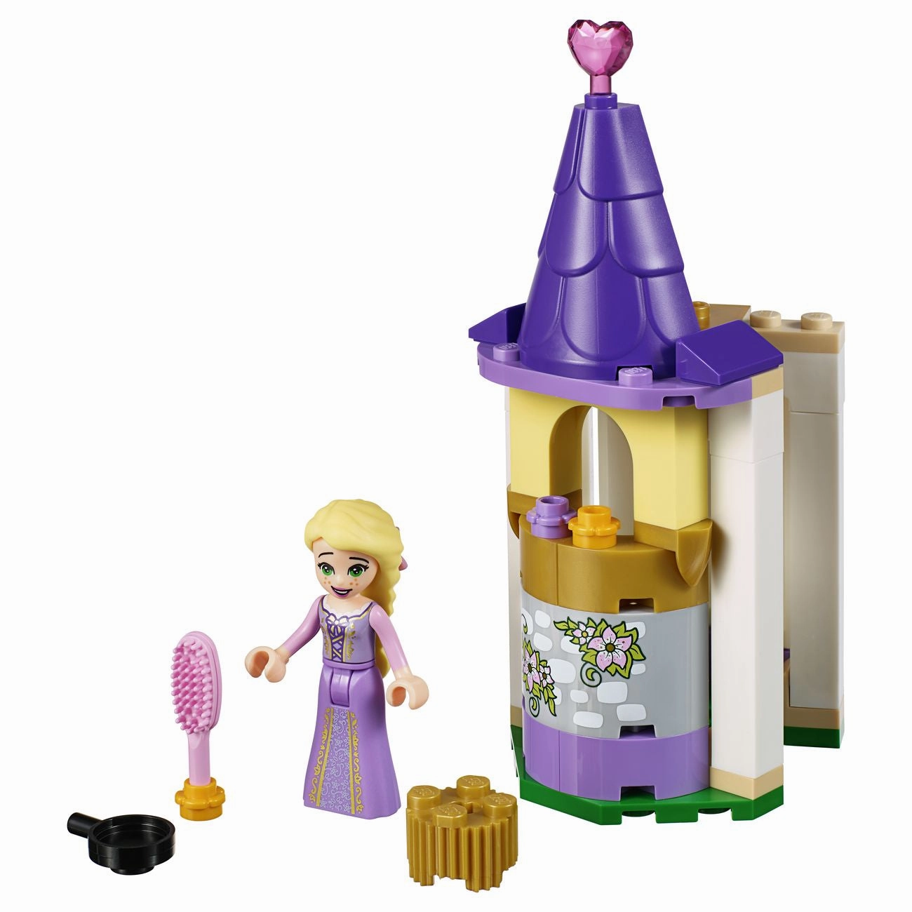 LEGO 41163 Disney Princess Rapunzel's Petite Tower