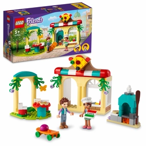 LEGO 41705 Friends Heartlake City Pizzeria