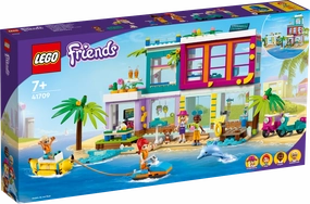 LEGO 41709 Friends Vacation Beach House