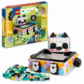 LEGO 41959 Dots Cute Panda Tray