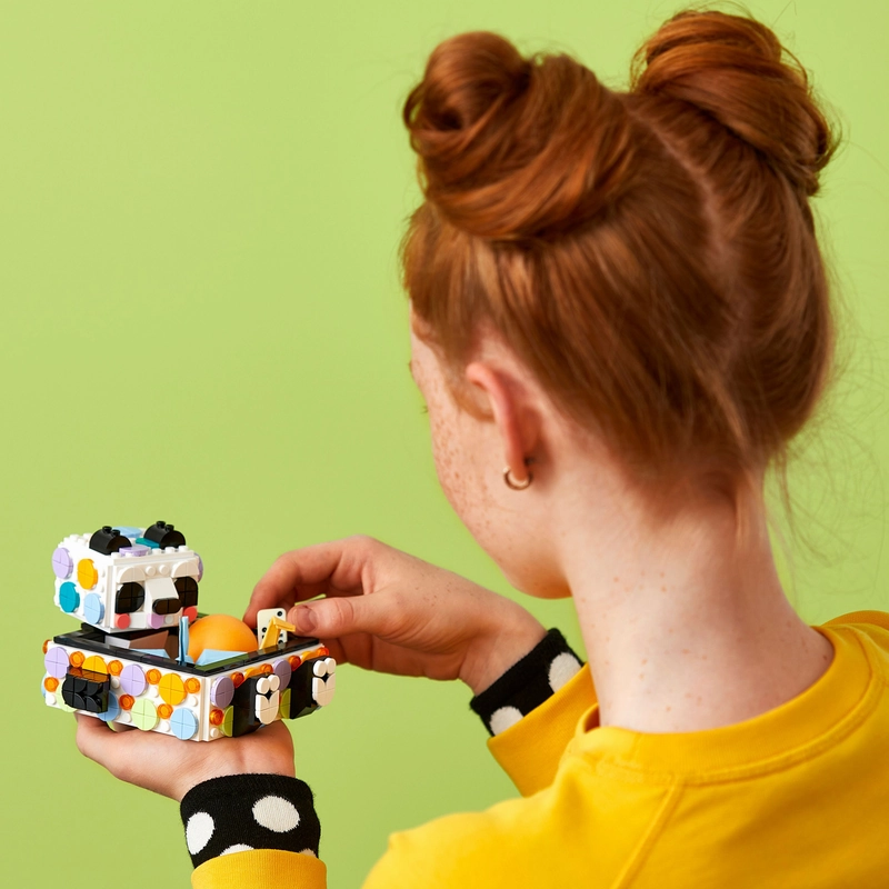 LEGO 41959 Dots Cute Panda Tray