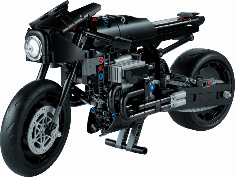 LEGO 42155 Technic The Batman - Batcycle