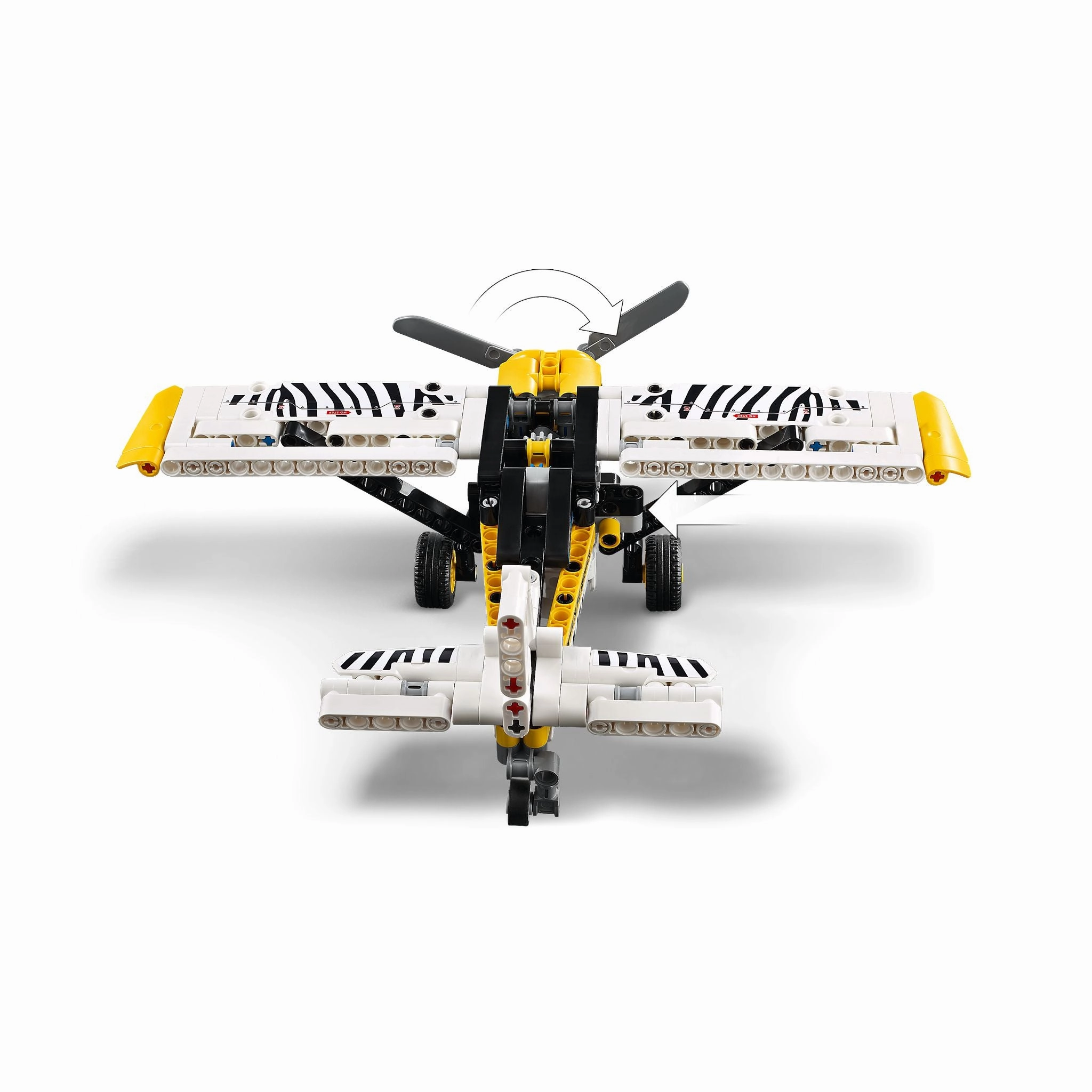 LEGO 42198 Technic Bush Plane