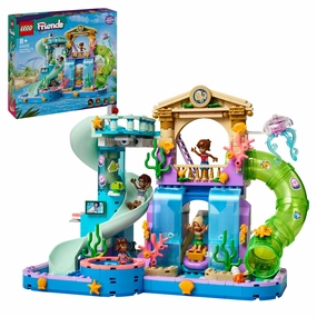 LEGO 42630 Friends Heartlake City Water Park