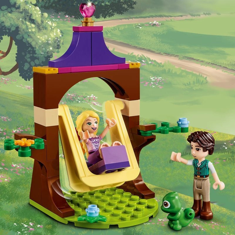 LEGO 43187 Disney Princess Rapunzel's Tower