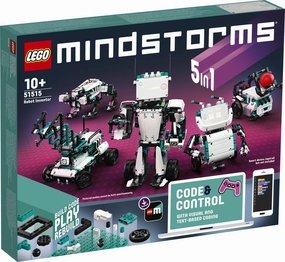 LEGO 51515 Mindstorms Robot Inventor