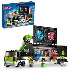 LEGO 60388 City Gaming Tournament Truck