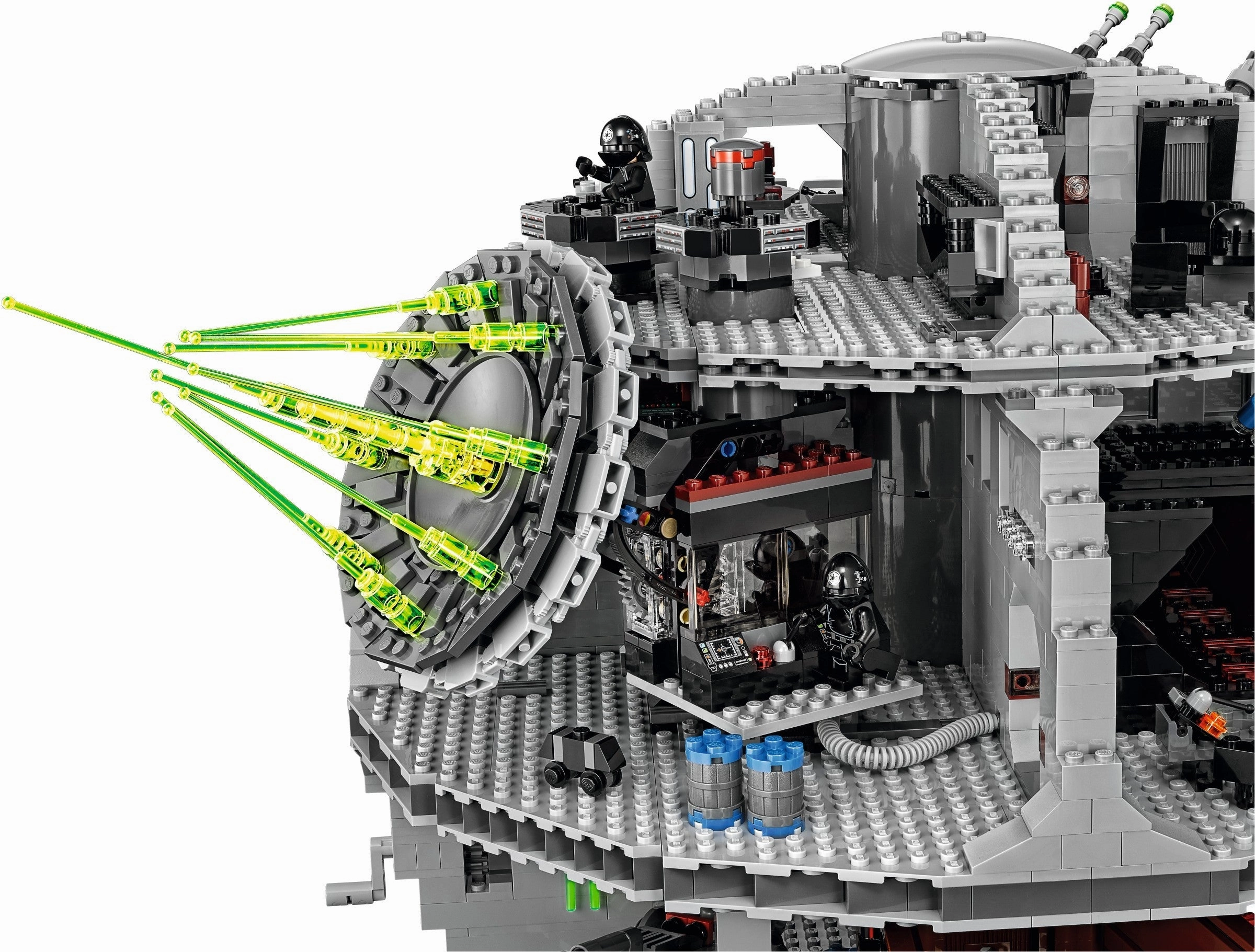 LEGO 75159 Star Wars Death Star
