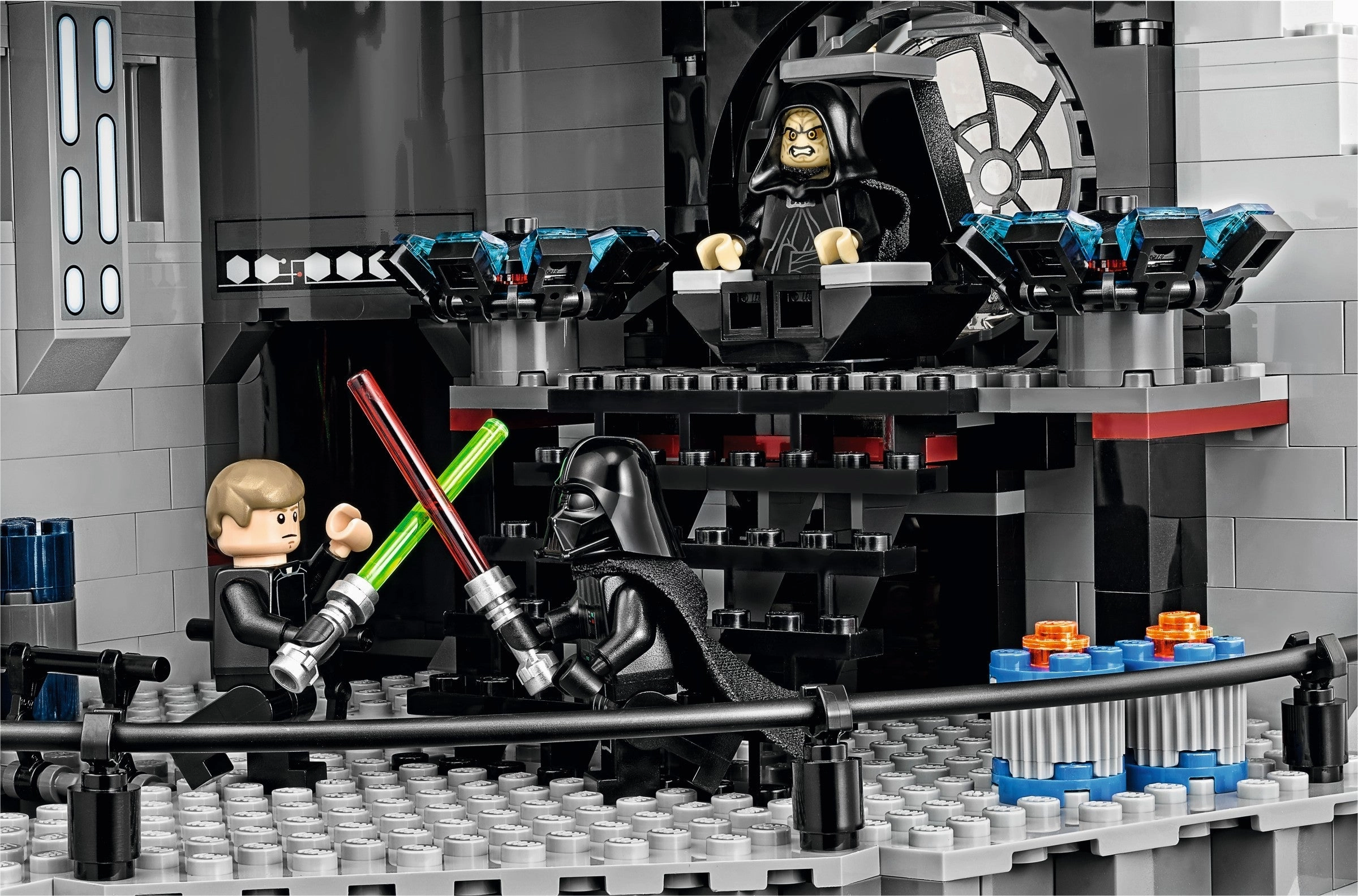 LEGO 75159 Star Wars Death Star