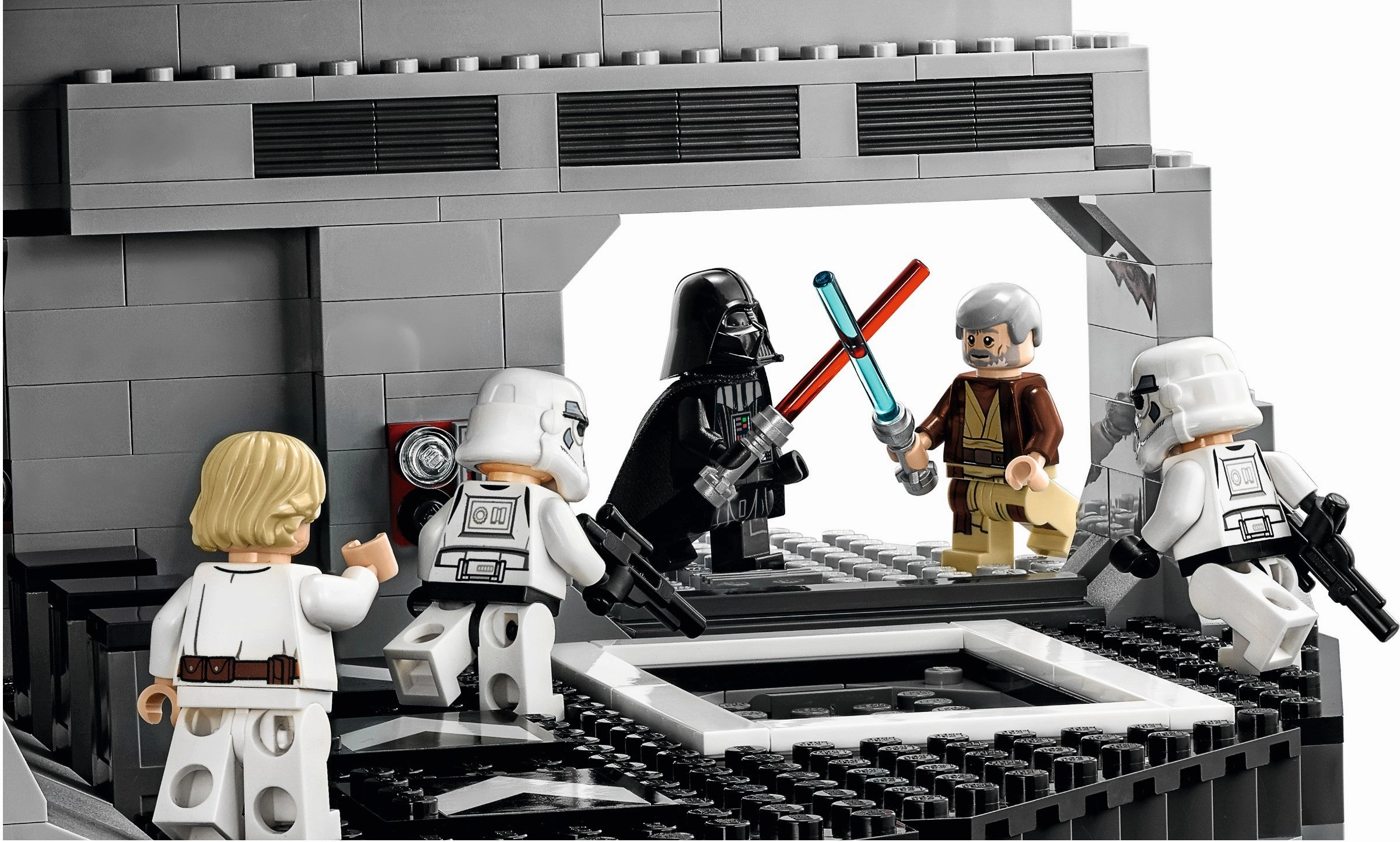LEGO 75159 Star Wars Death Star