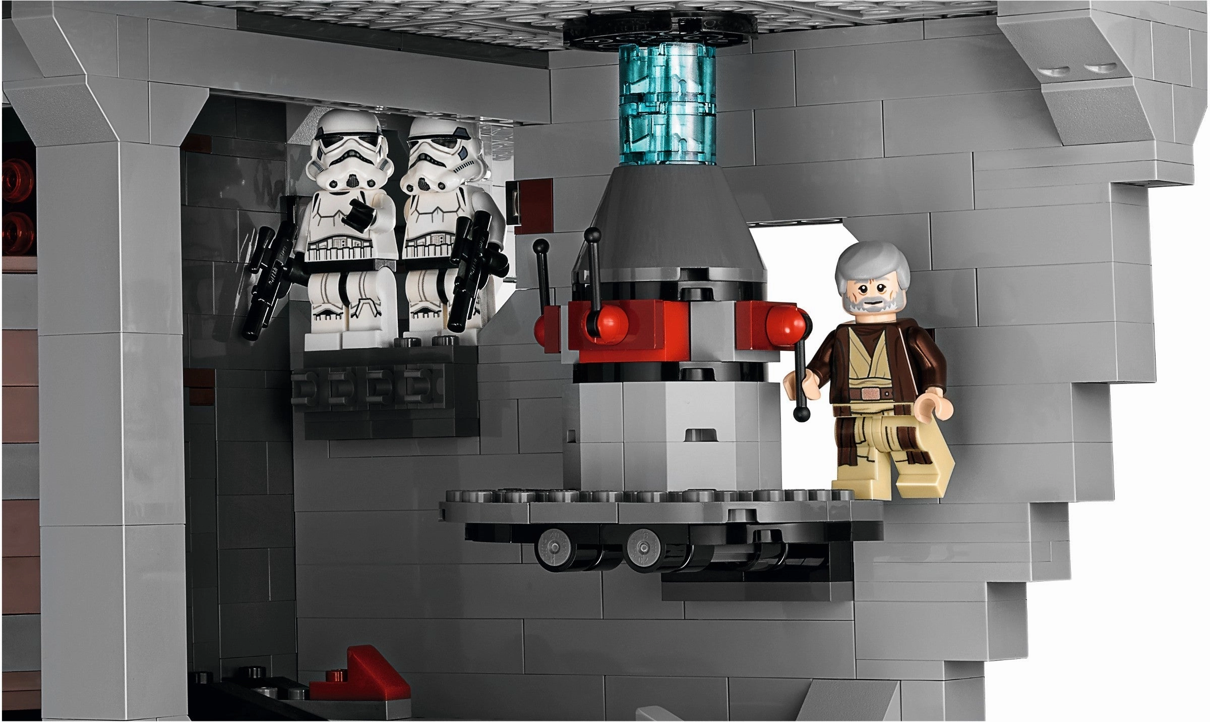 LEGO 75159 Star Wars Death Star