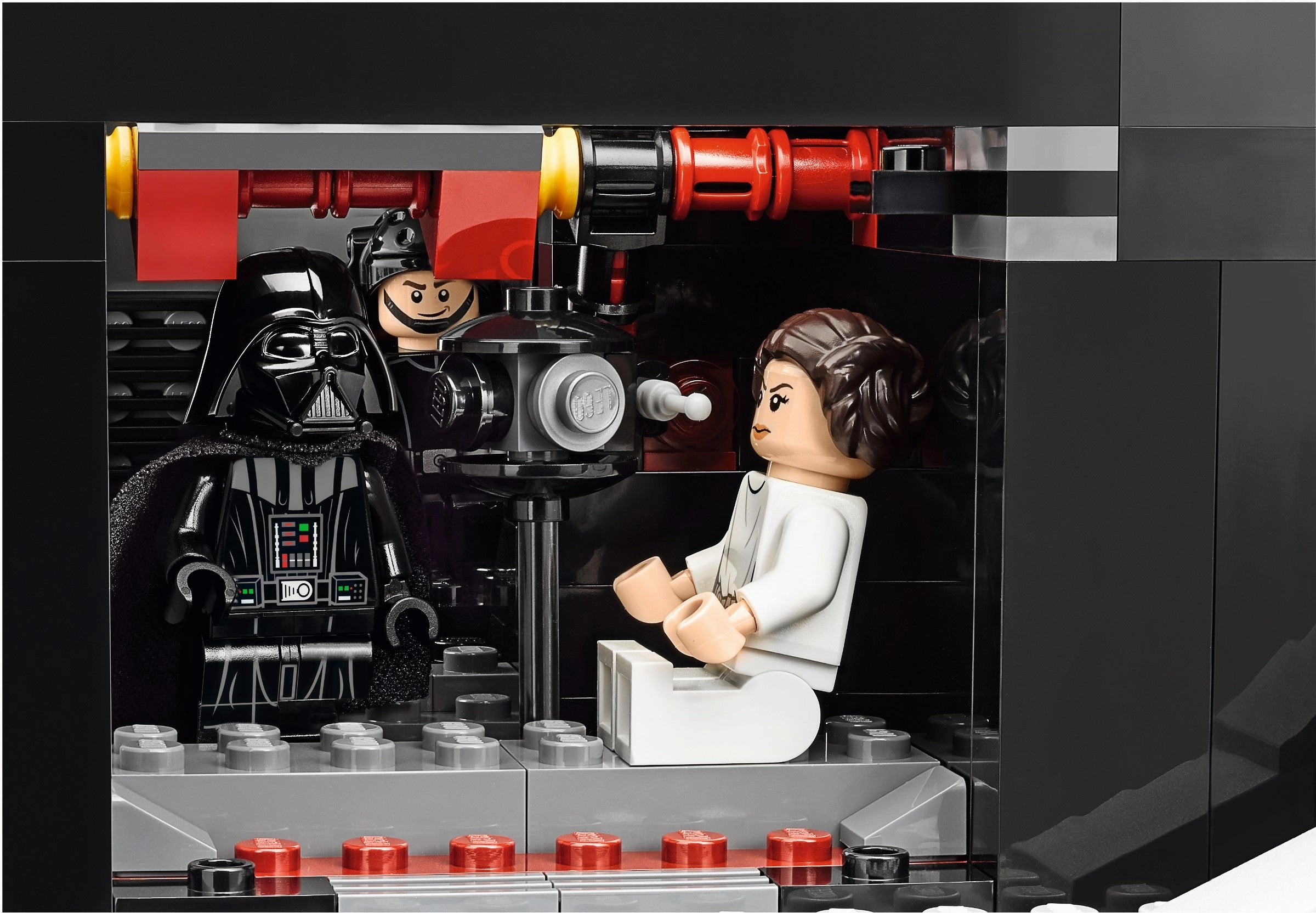 LEGO 75159 Star Wars Death Star