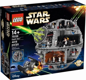 LEGO 75159 Star Wars Death Star