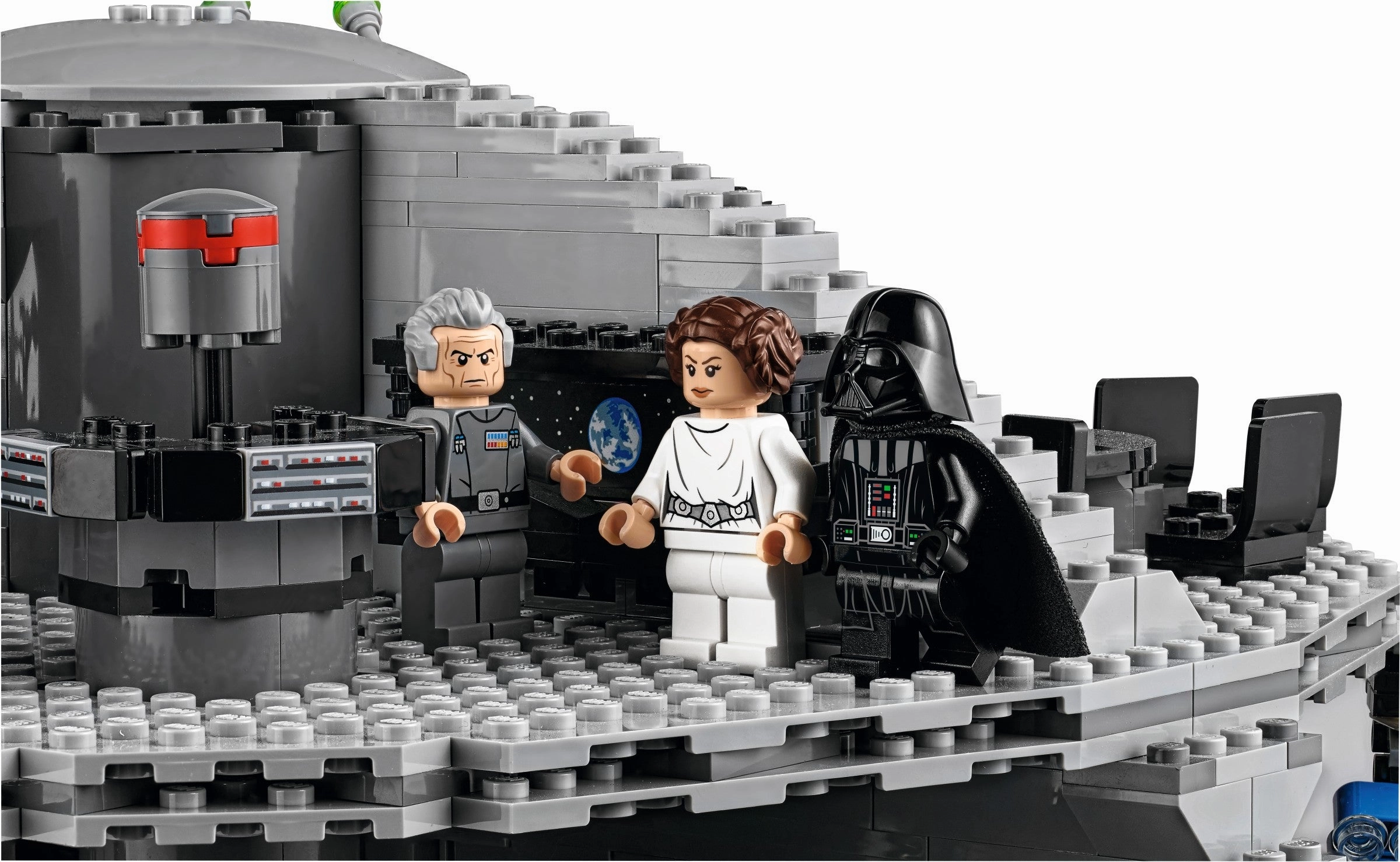 LEGO 75159 Star Wars Death Star
