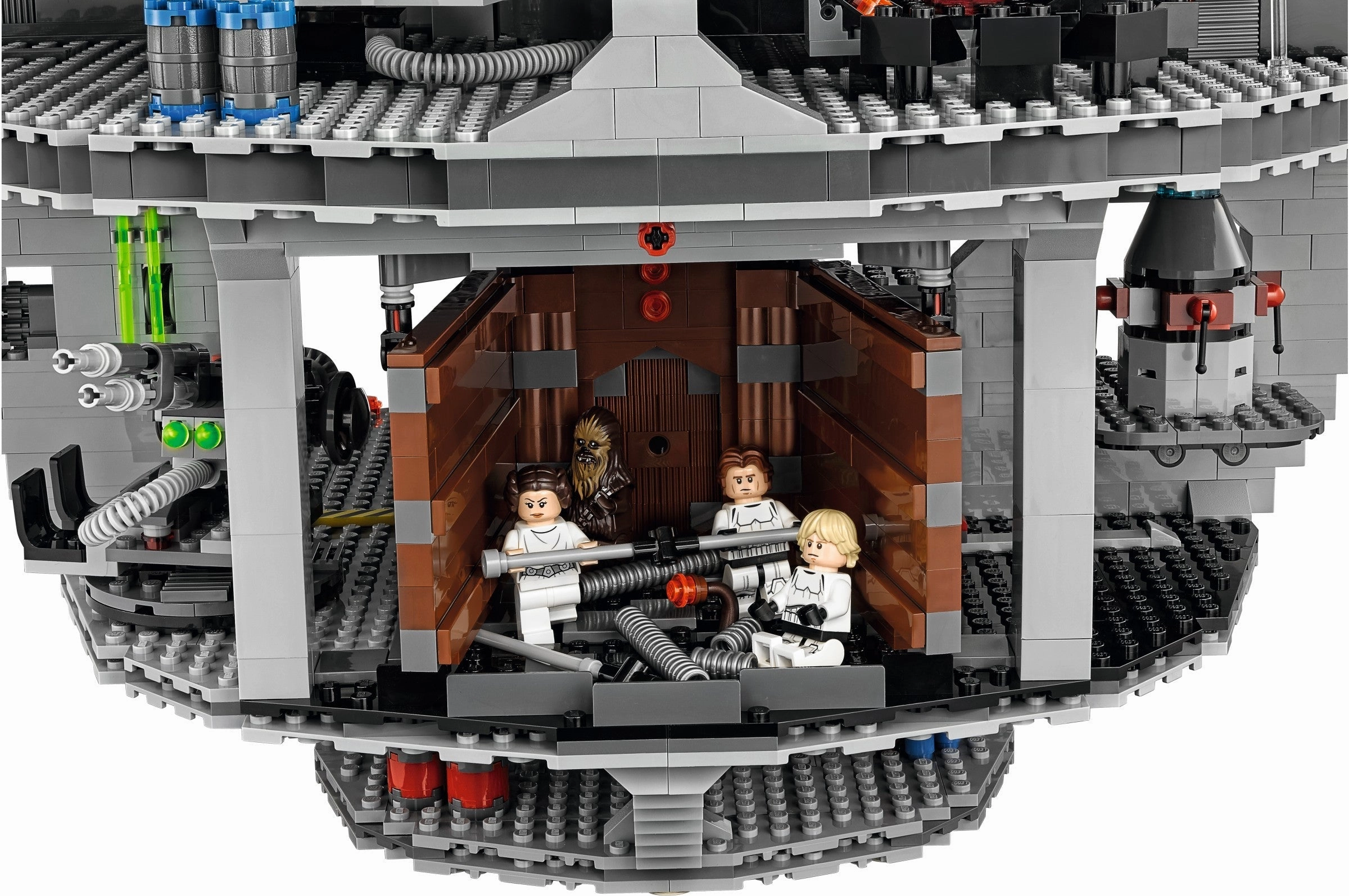 LEGO 75159 Star Wars Death Star